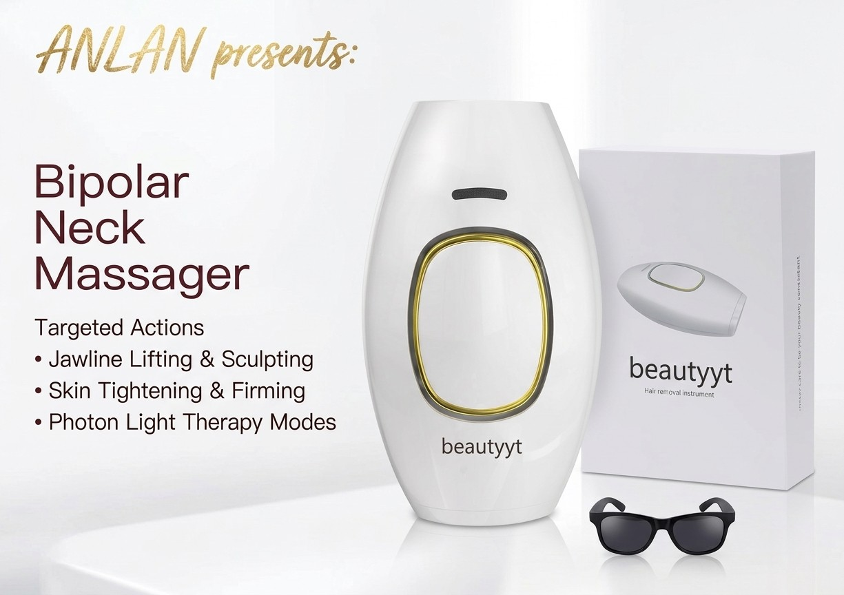 IPL Laser Epilator Body Bikini Laser Hair Removal For Women Flash Depilator Pulse Permanent Laser Epilator Home Use Epilator